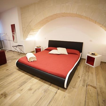 Le Volte Luxury Hotel Matera Luaran gambar