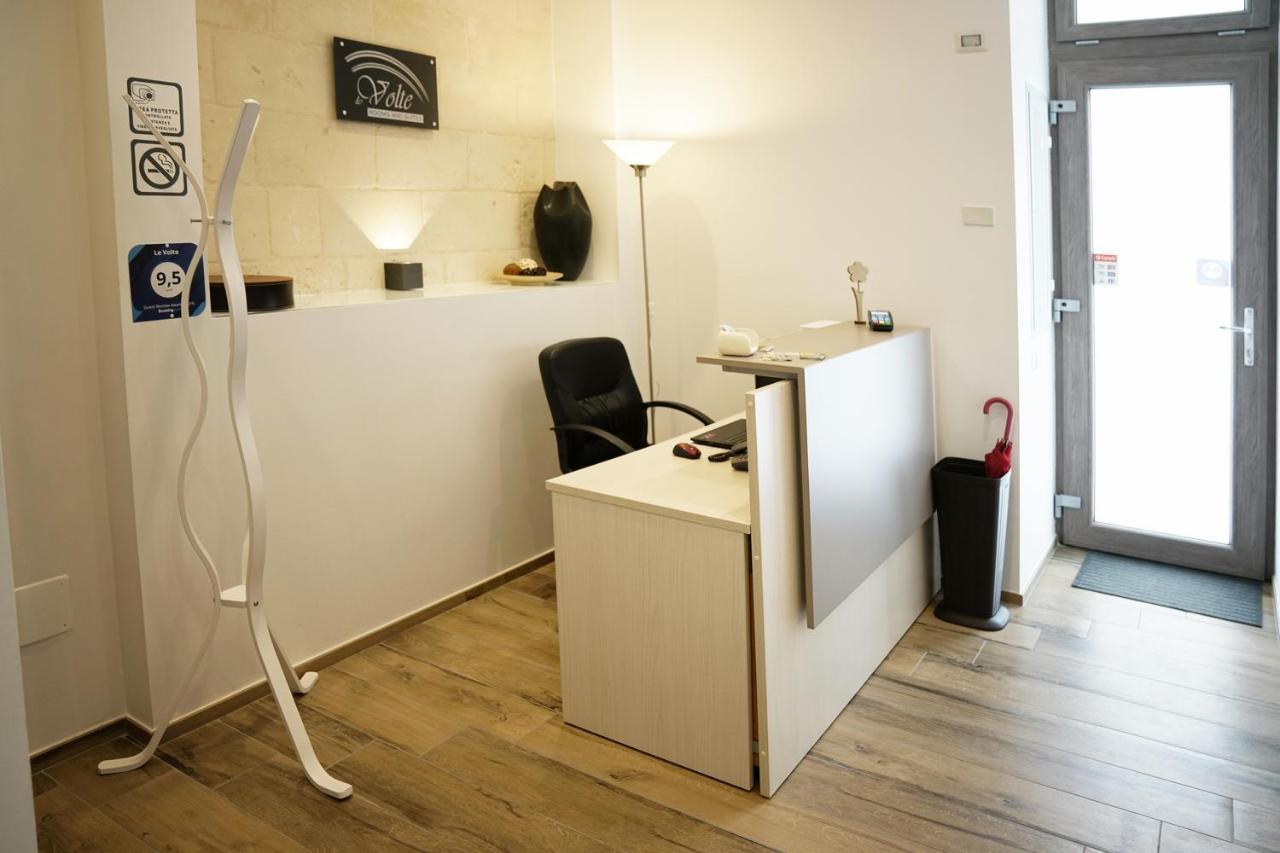 Le Volte Luxury Hotel Matera Luaran gambar