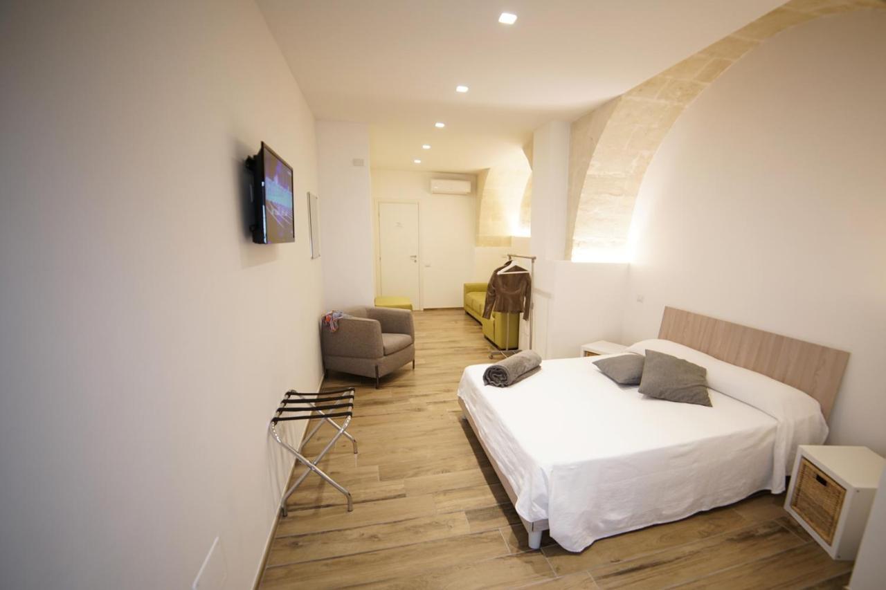 Le Volte Luxury Hotel Matera Luaran gambar