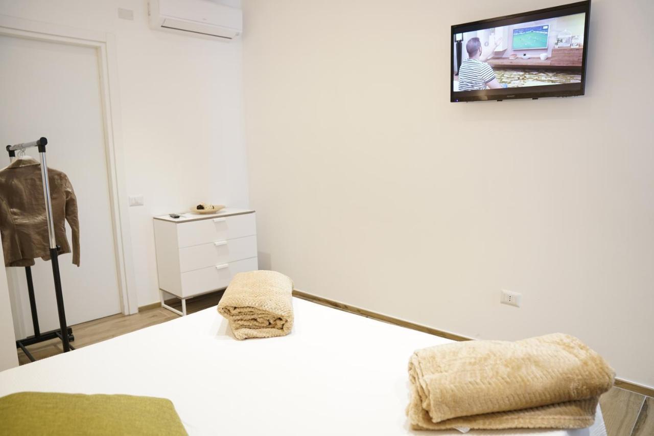 Le Volte Luxury Hotel Matera Luaran gambar