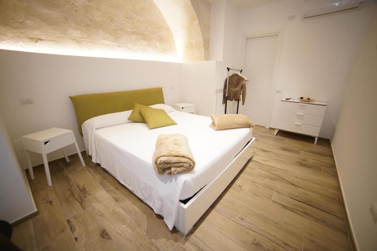 Le Volte Luxury Hotel Matera Luaran gambar
