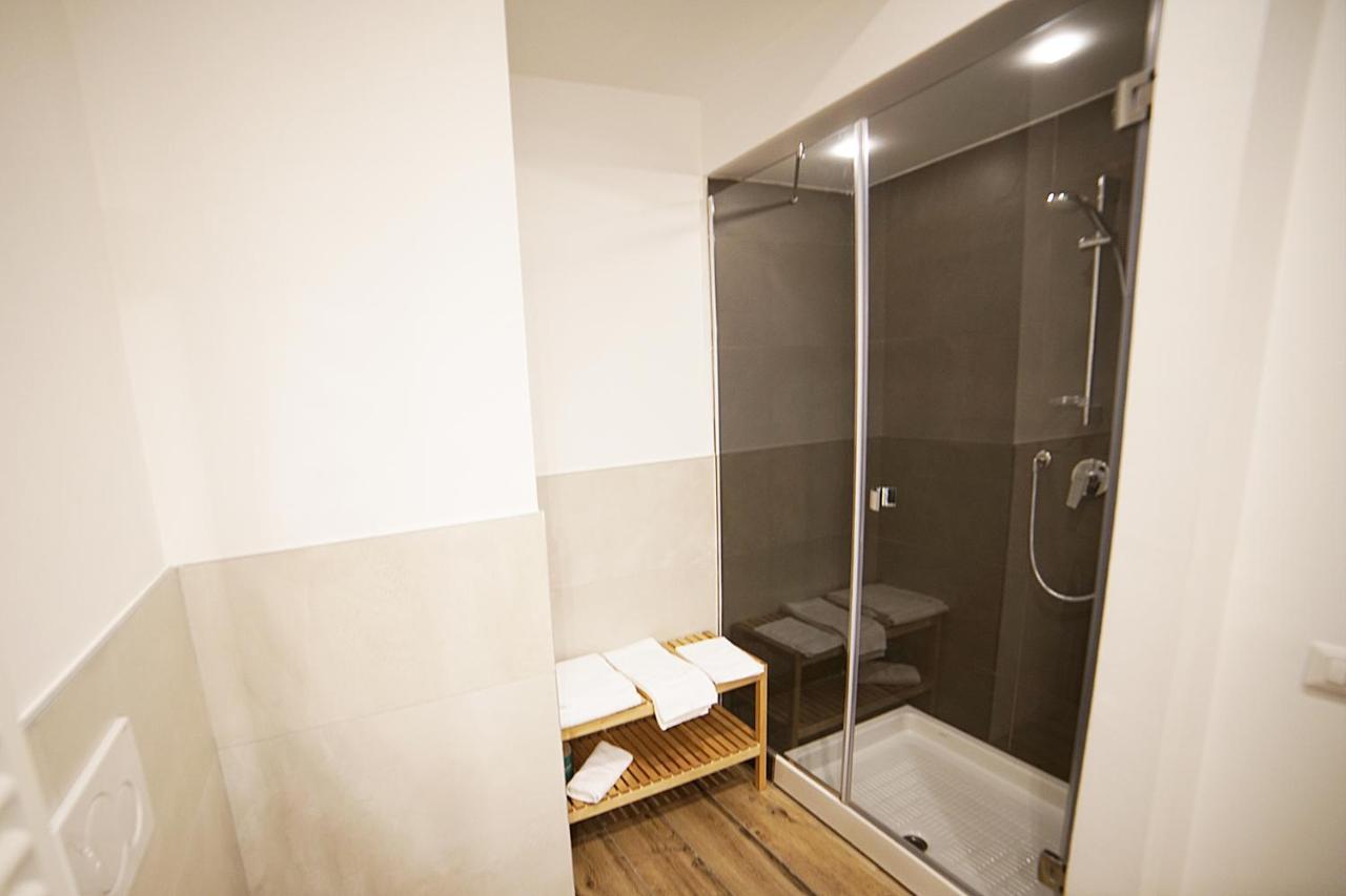 Le Volte Luxury Hotel Matera Luaran gambar