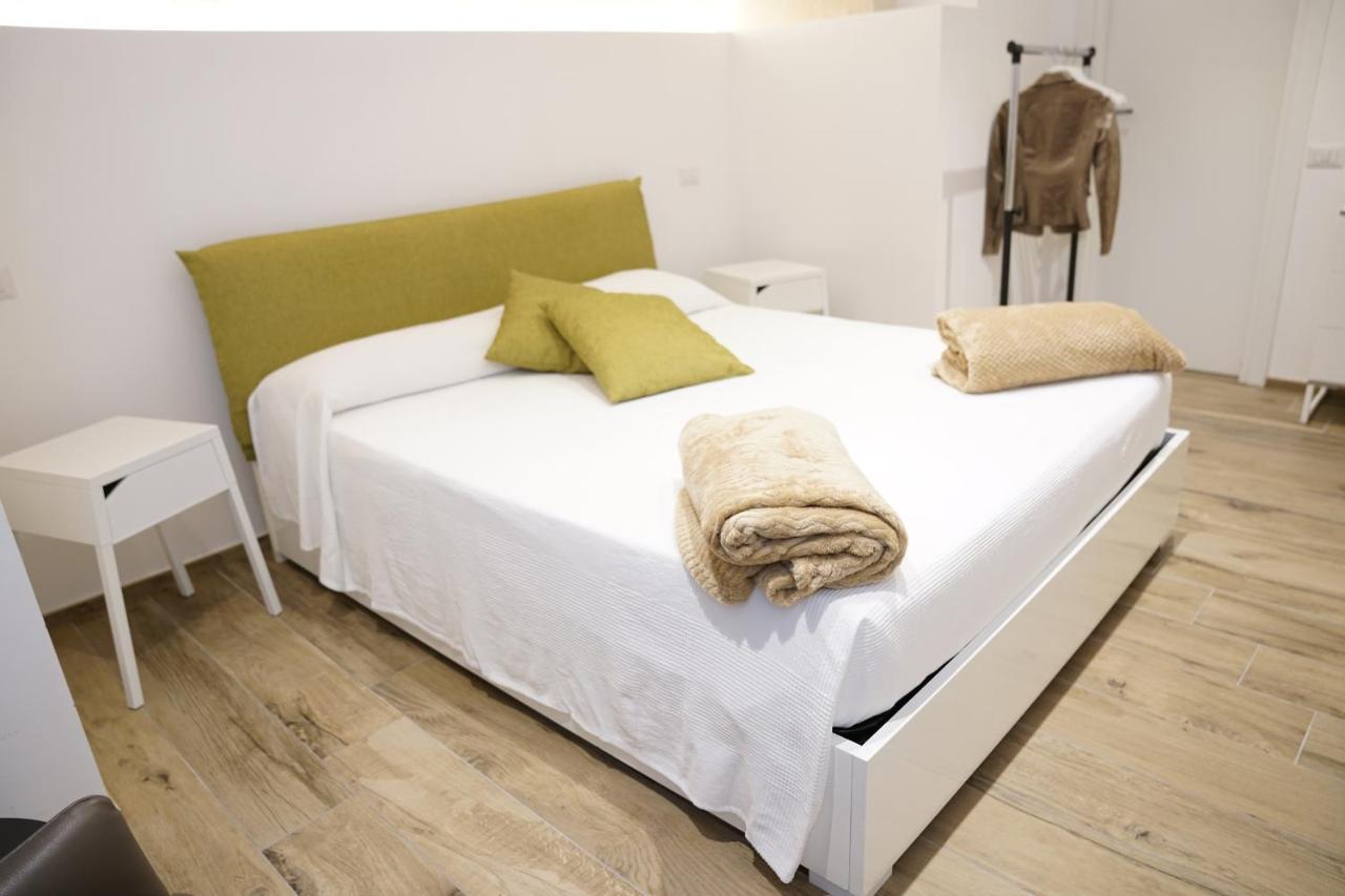 Le Volte Luxury Hotel Matera Luaran gambar